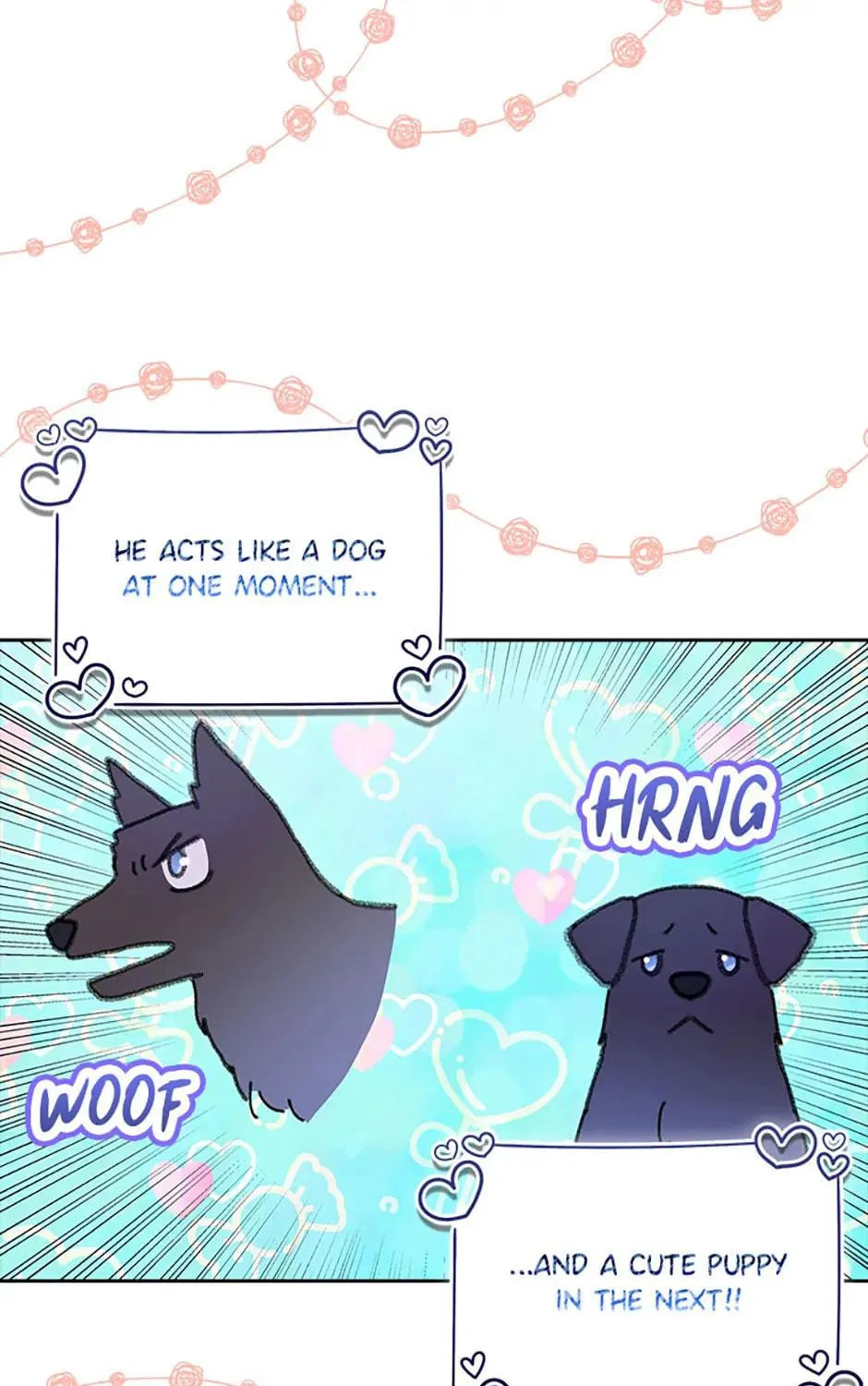 Wicked No More Chapter 77 page 65 - 