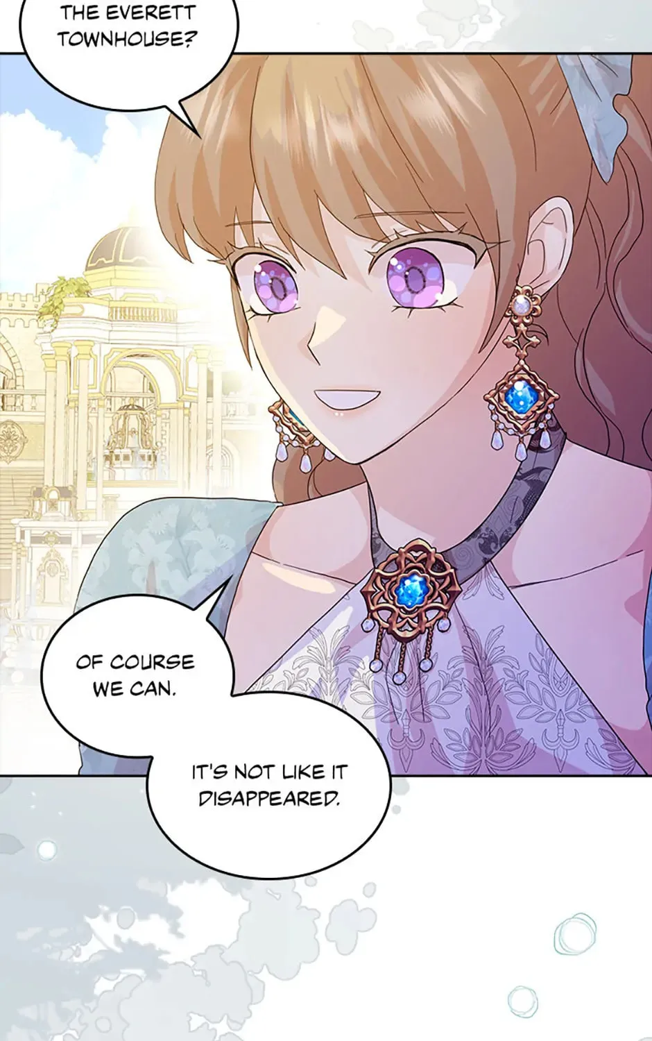 Wicked No More Chapter 77 page 73 - 