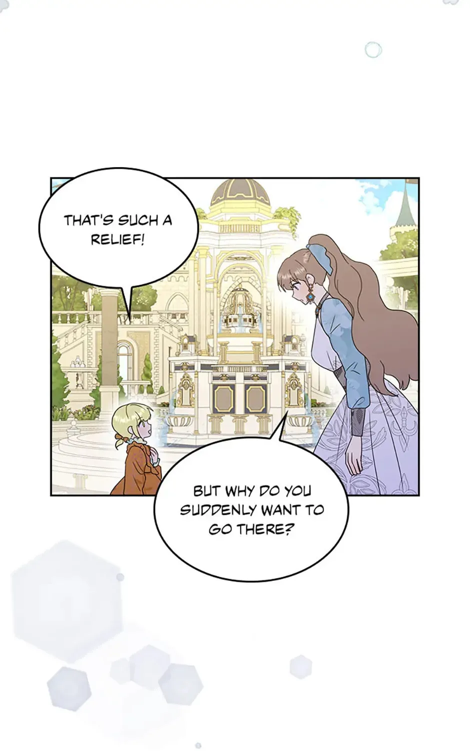 Wicked No More Chapter 77 page 75 - 