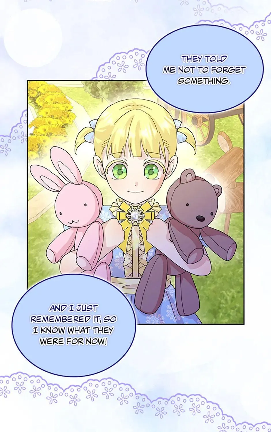 Wicked No More Chapter 77 page 79 - 