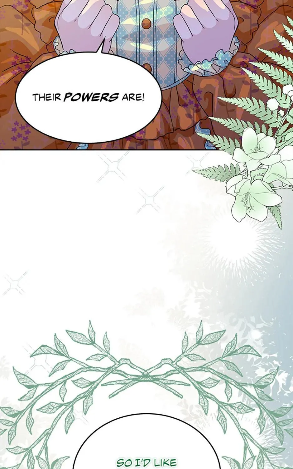 Wicked No More Chapter 77 page 83 - 