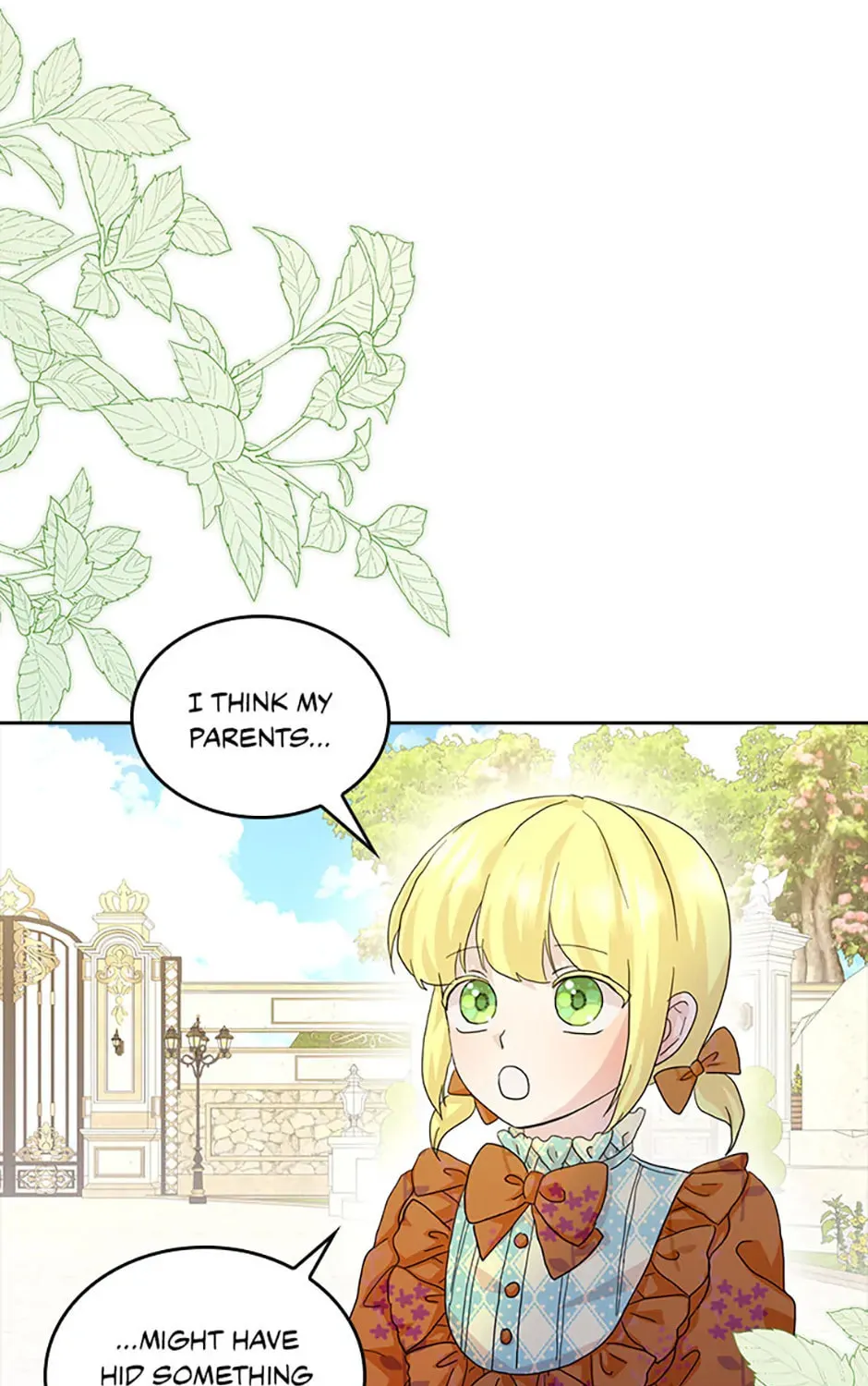 Wicked No More Chapter 77 page 93 - 