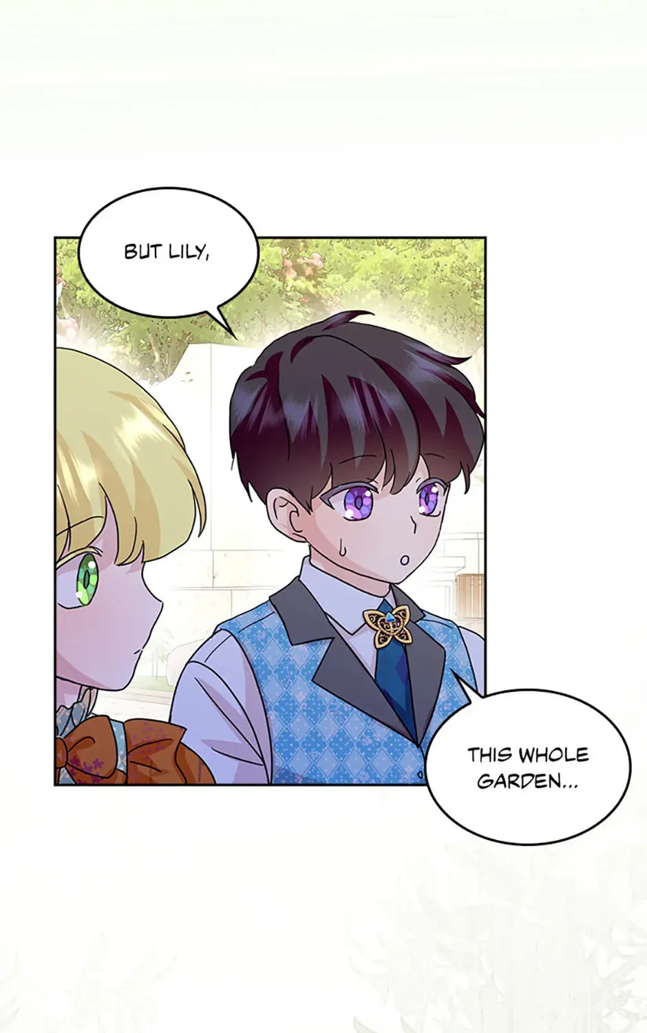 Wicked No More Chapter 77 page 97 - 