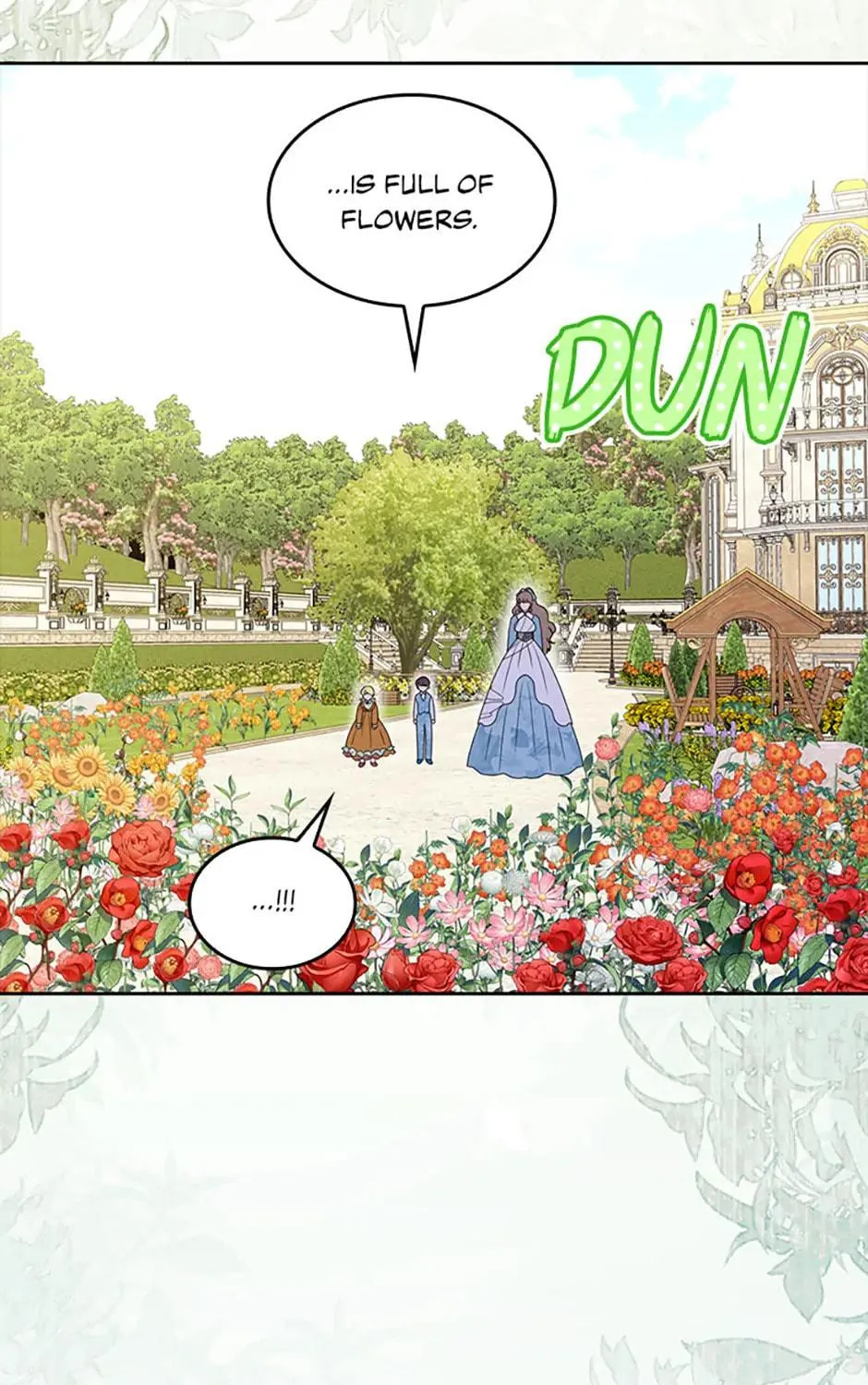 Wicked No More Chapter 77 page 99 - 