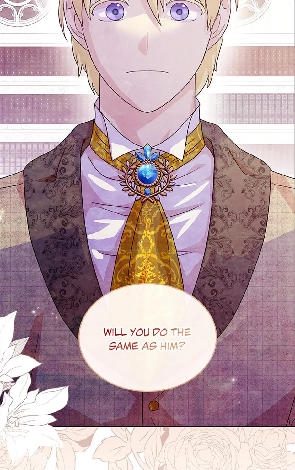 Wicked No More Chapter 78 page 107 - 