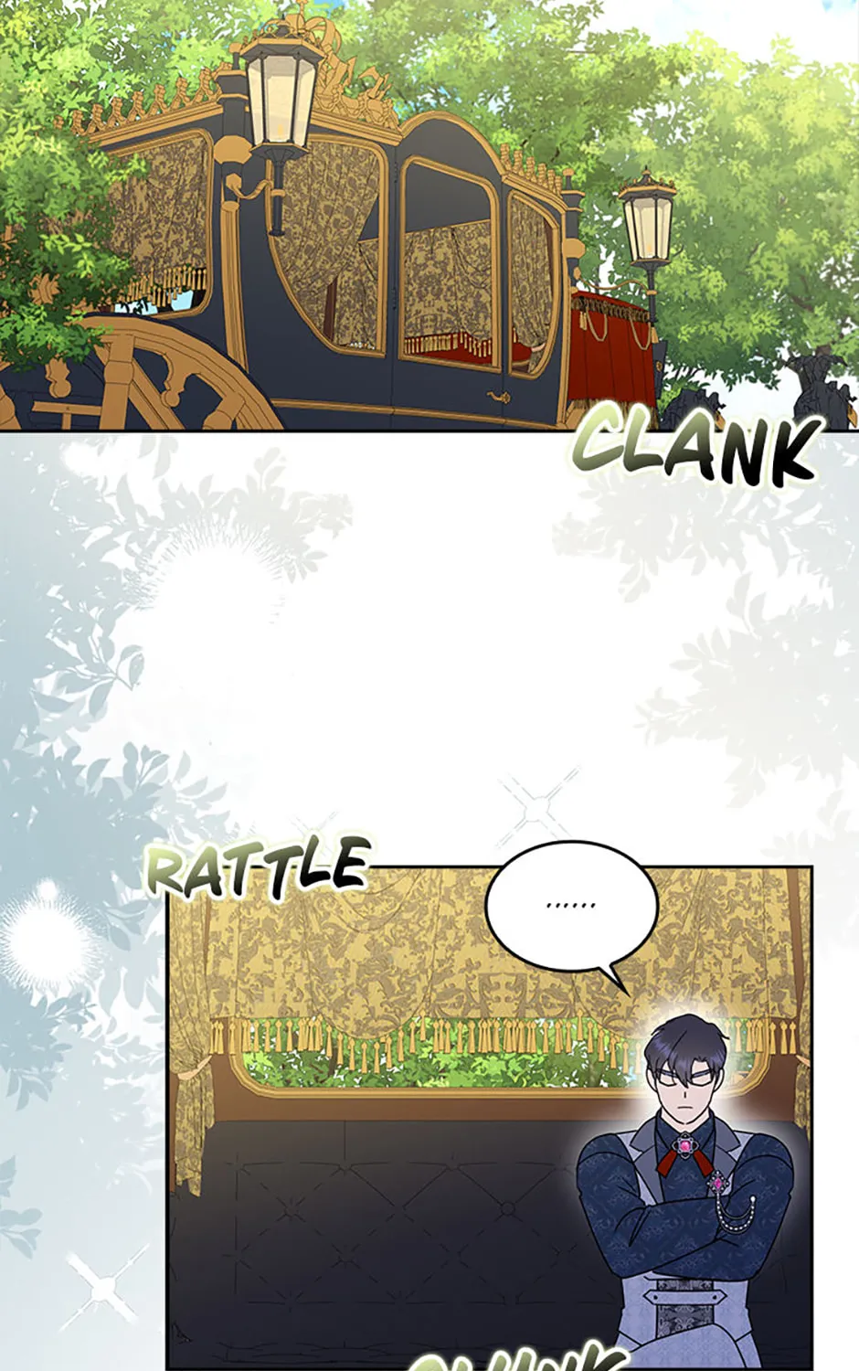 Wicked No More Chapter 78 page 111 - 