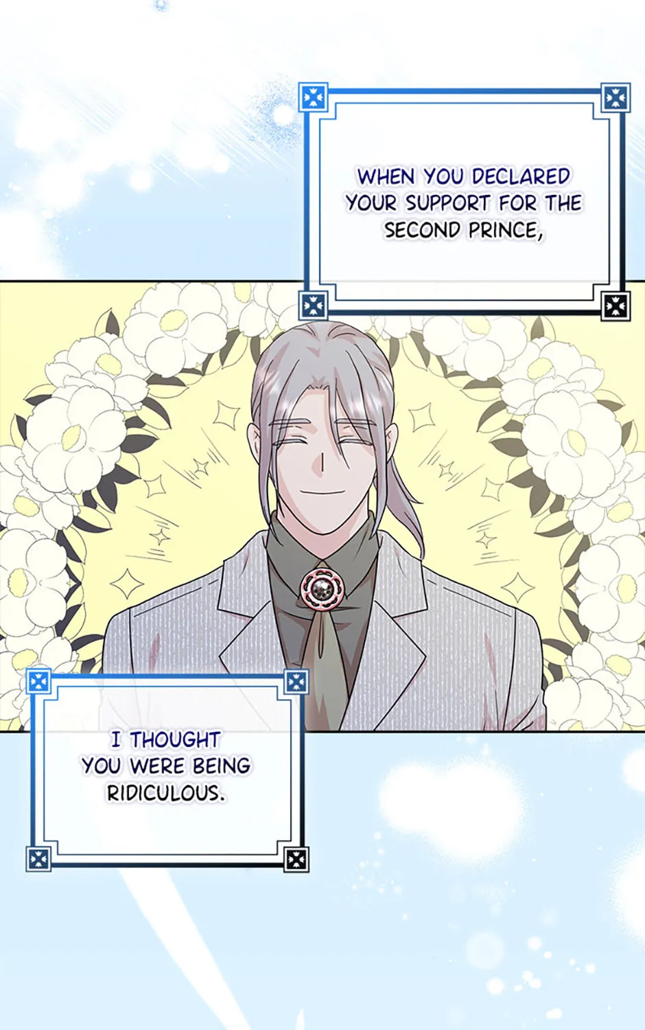 Wicked No More Chapter 78 page 117 - 