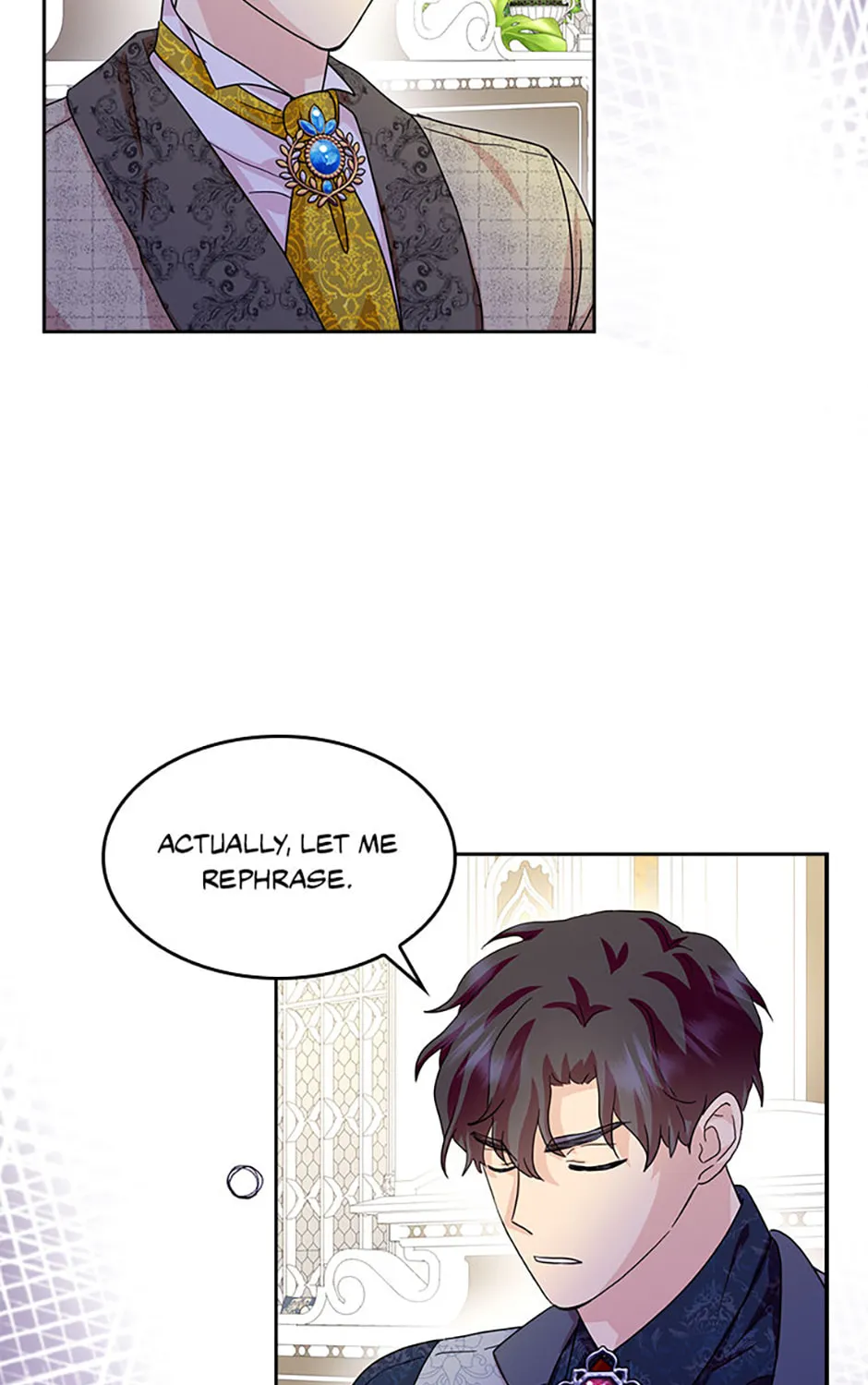 Wicked No More Chapter 78 page 13 - 