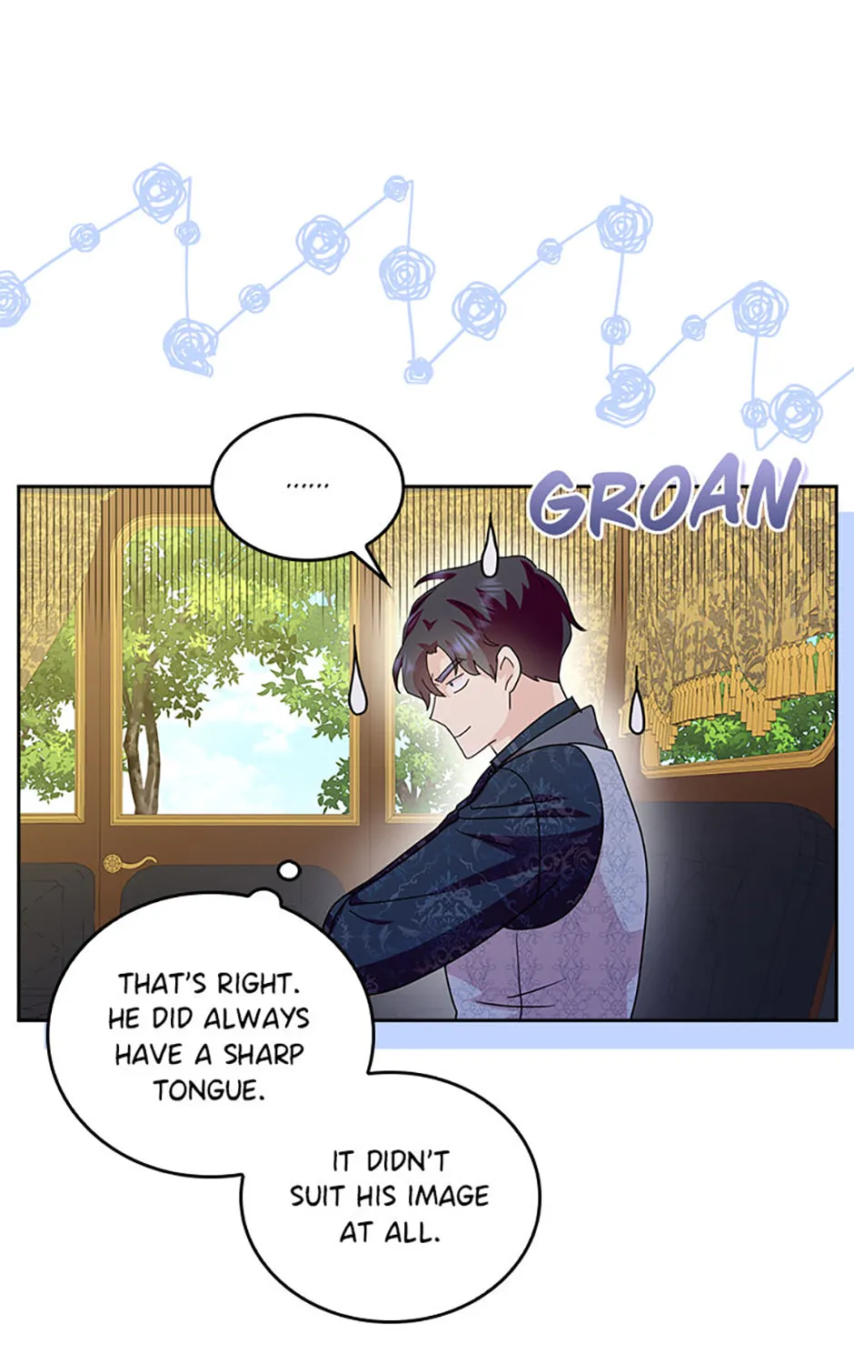 Wicked No More Chapter 78 page 127 - 