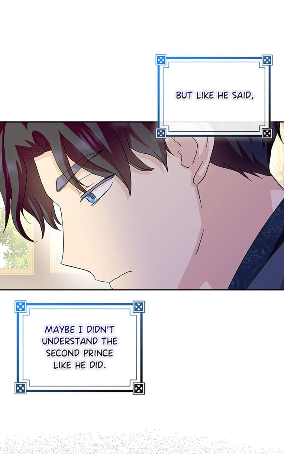 Wicked No More Chapter 78 page 129 - 