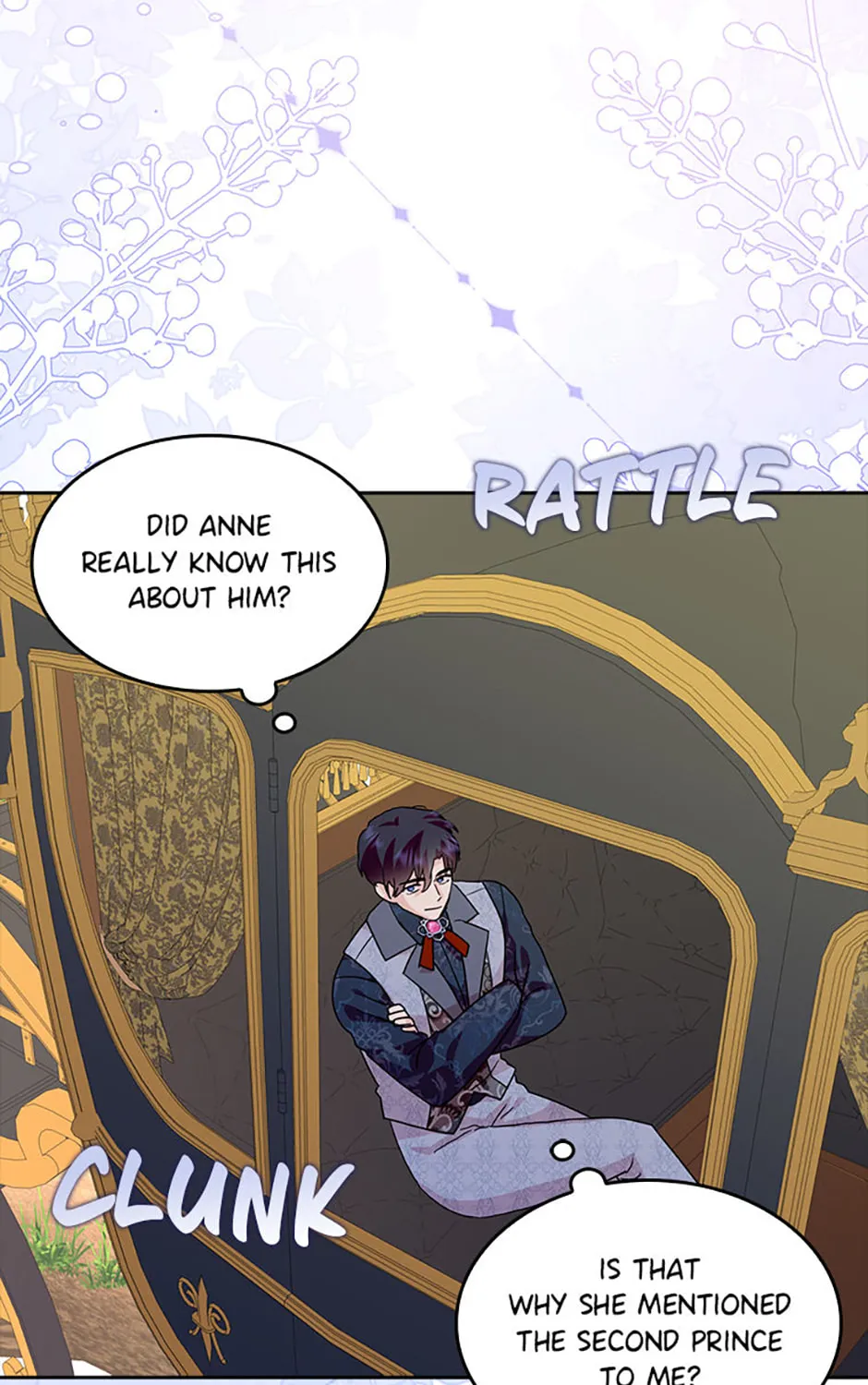 Wicked No More Chapter 78 page 147 - 