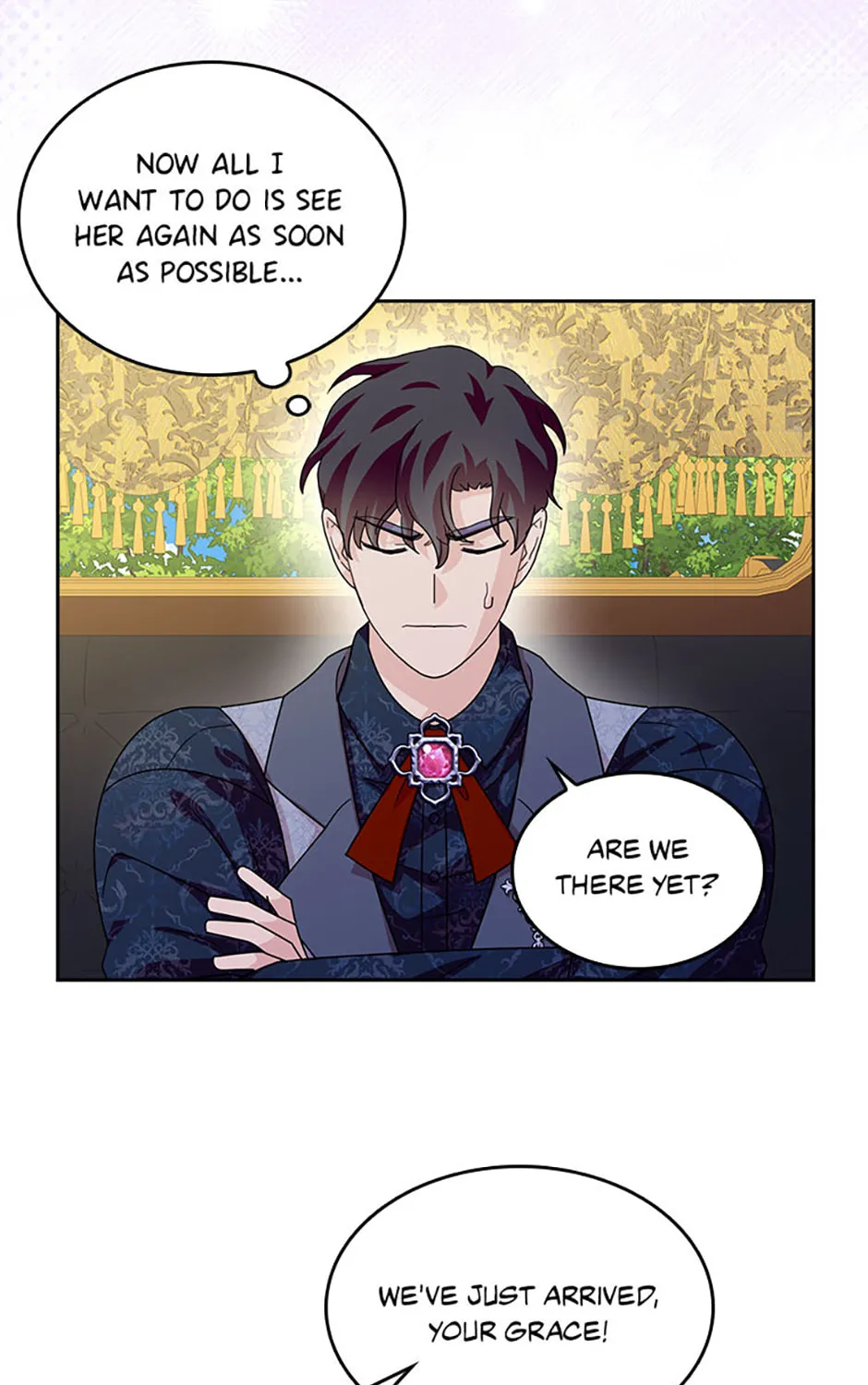Wicked No More Chapter 78 page 153 - 