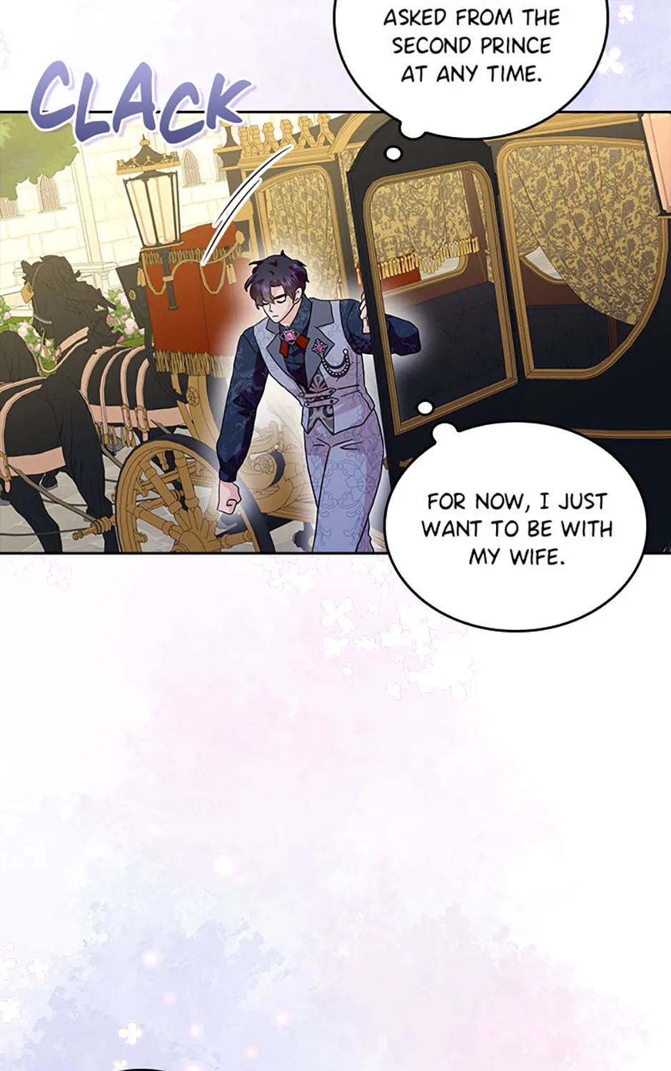 Wicked No More Chapter 78 page 157 - 