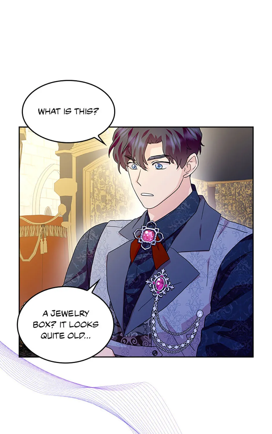 Wicked No More Chapter 78 page 165 - 