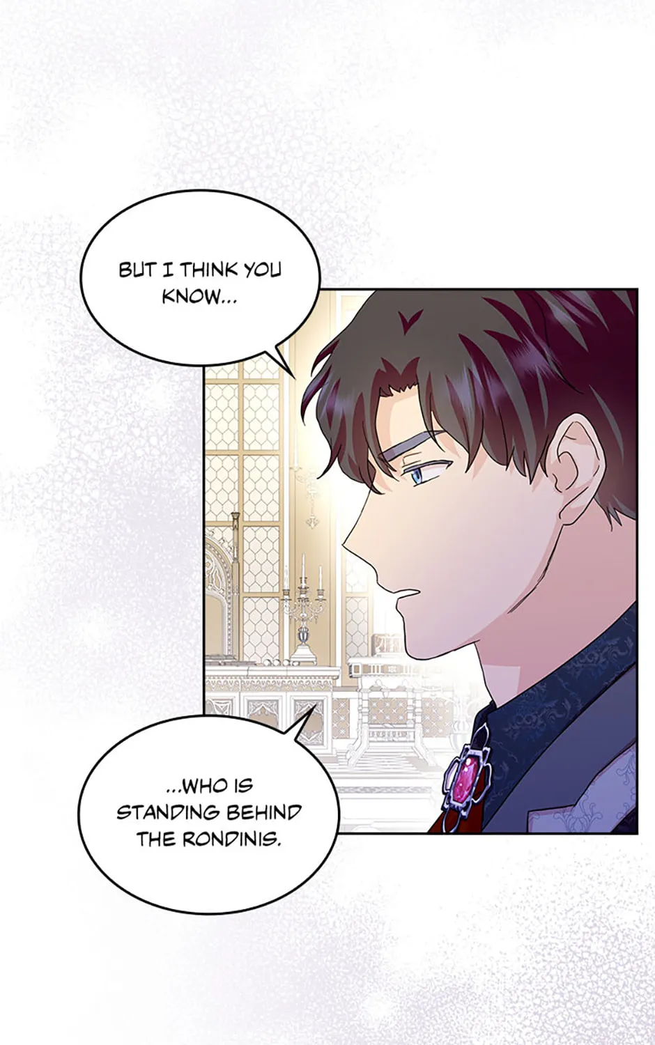 Wicked No More Chapter 78 page 3 - 
