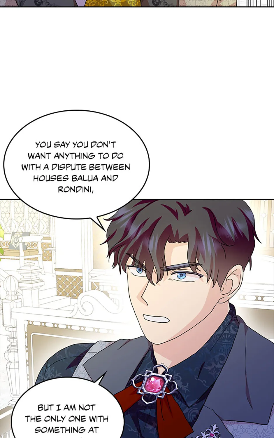 Wicked No More Chapter 78 page 21 - 