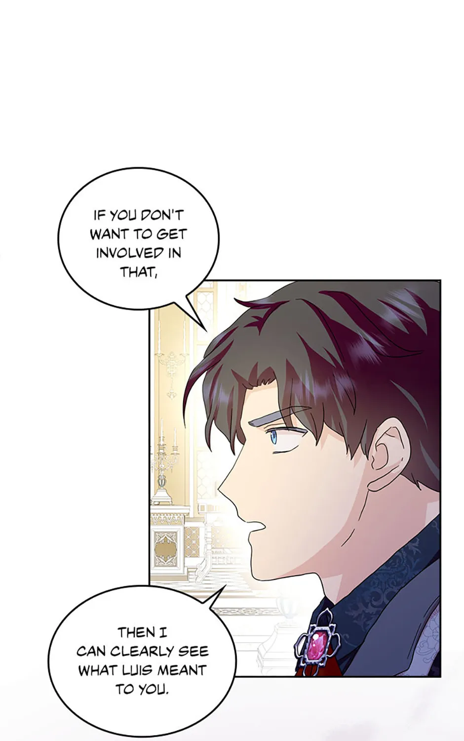Wicked No More Chapter 78 page 25 - 