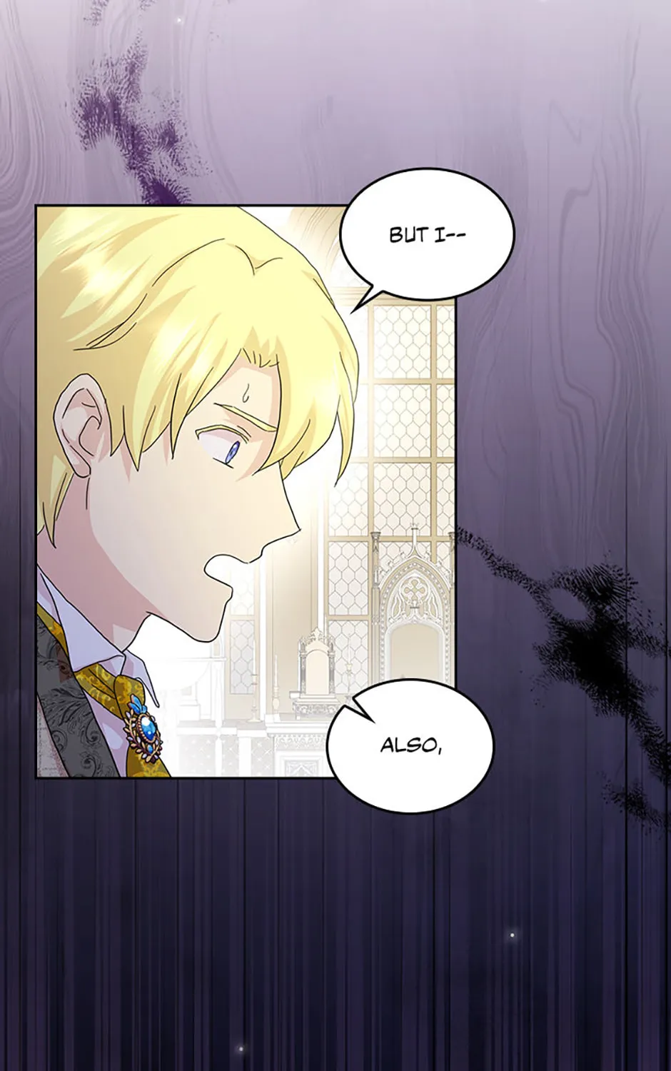 Wicked No More Chapter 78 page 27 - 