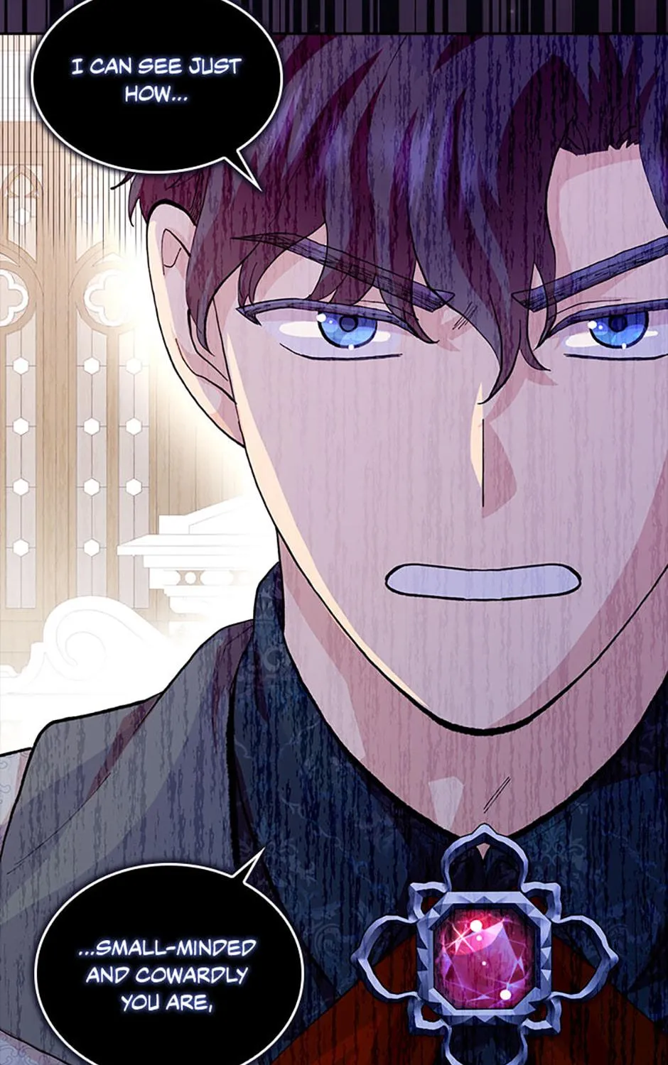 Wicked No More Chapter 78 page 29 - 
