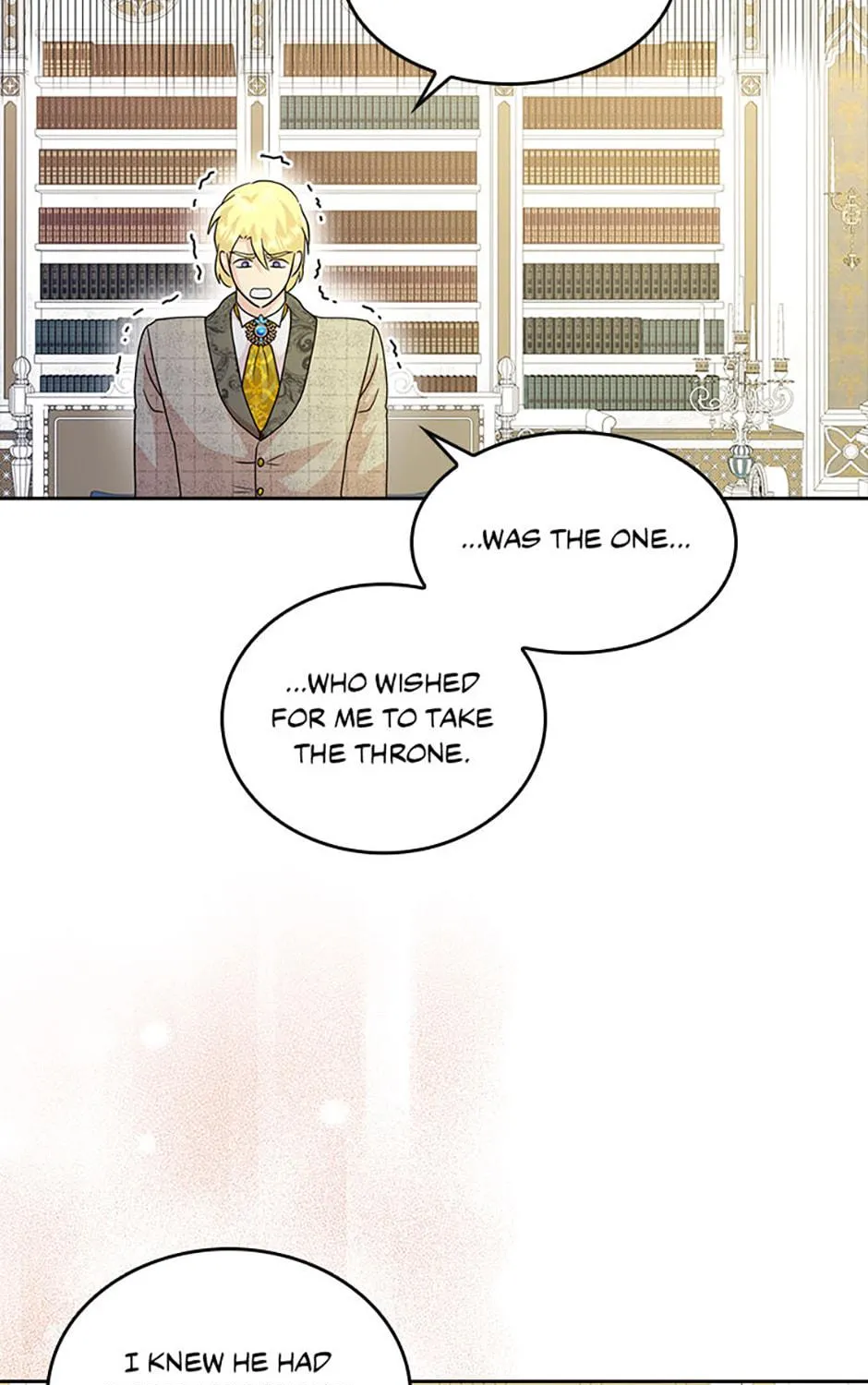 Wicked No More Chapter 78 page 35 - 