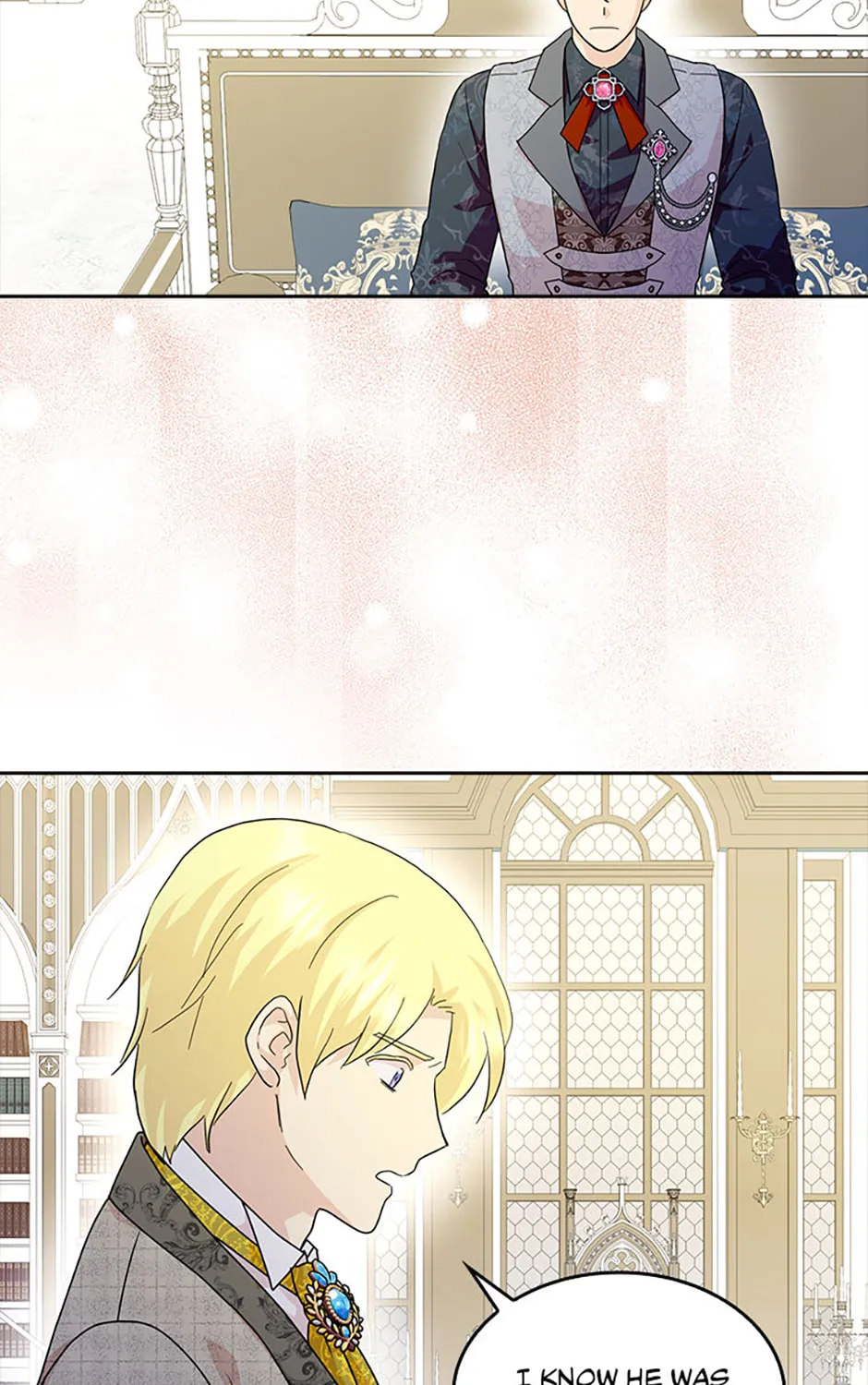 Wicked No More Chapter 78 page 37 - 