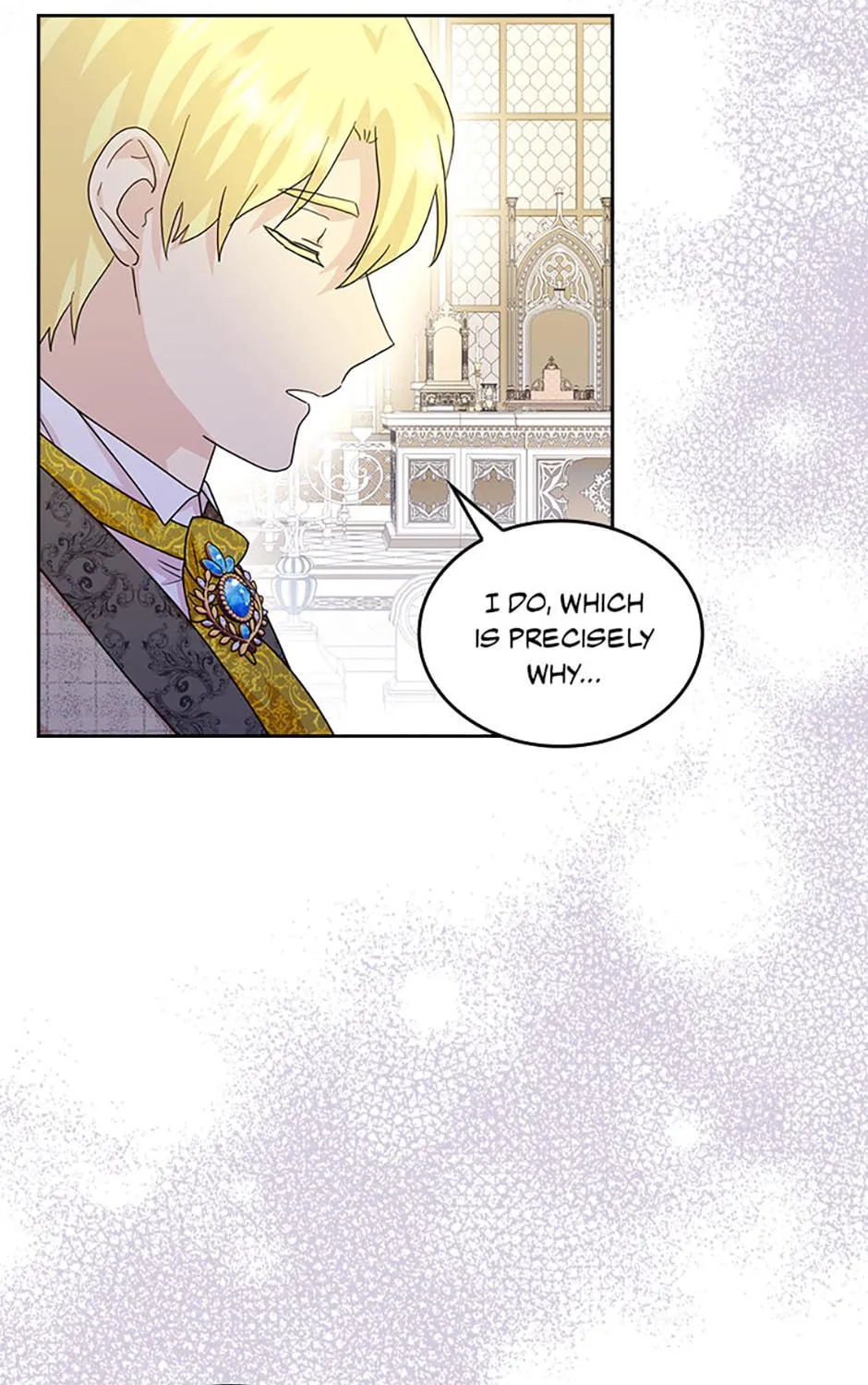 Wicked No More Chapter 78 page 5 - 