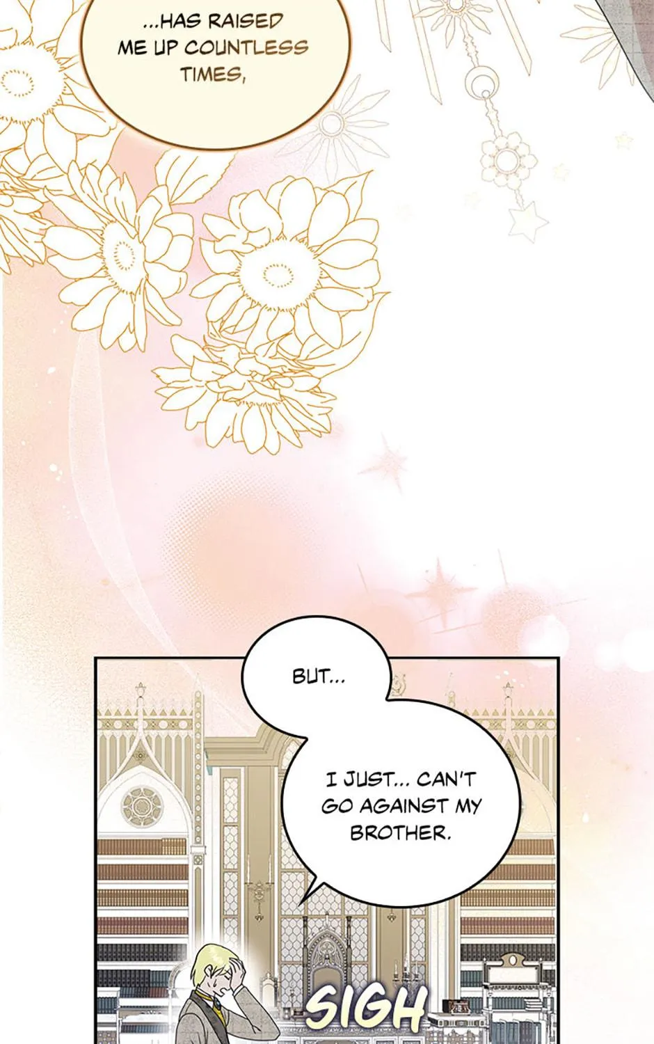 Wicked No More Chapter 78 page 41 - 