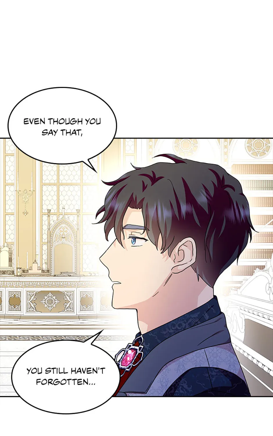 Wicked No More Chapter 78 page 43 - 