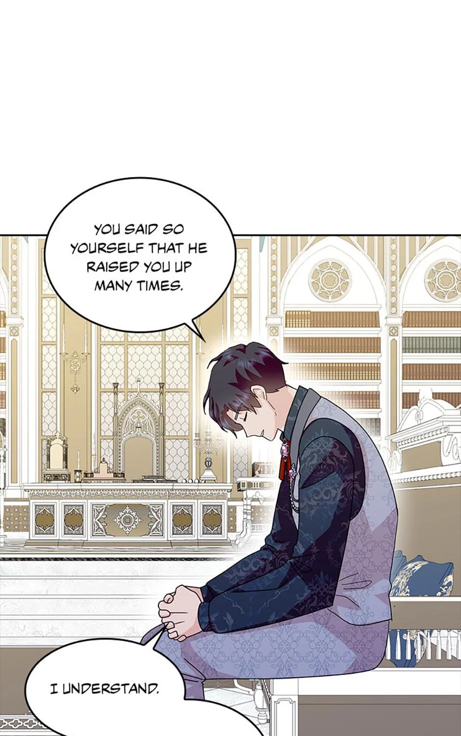 Wicked No More Chapter 78 page 47 - 