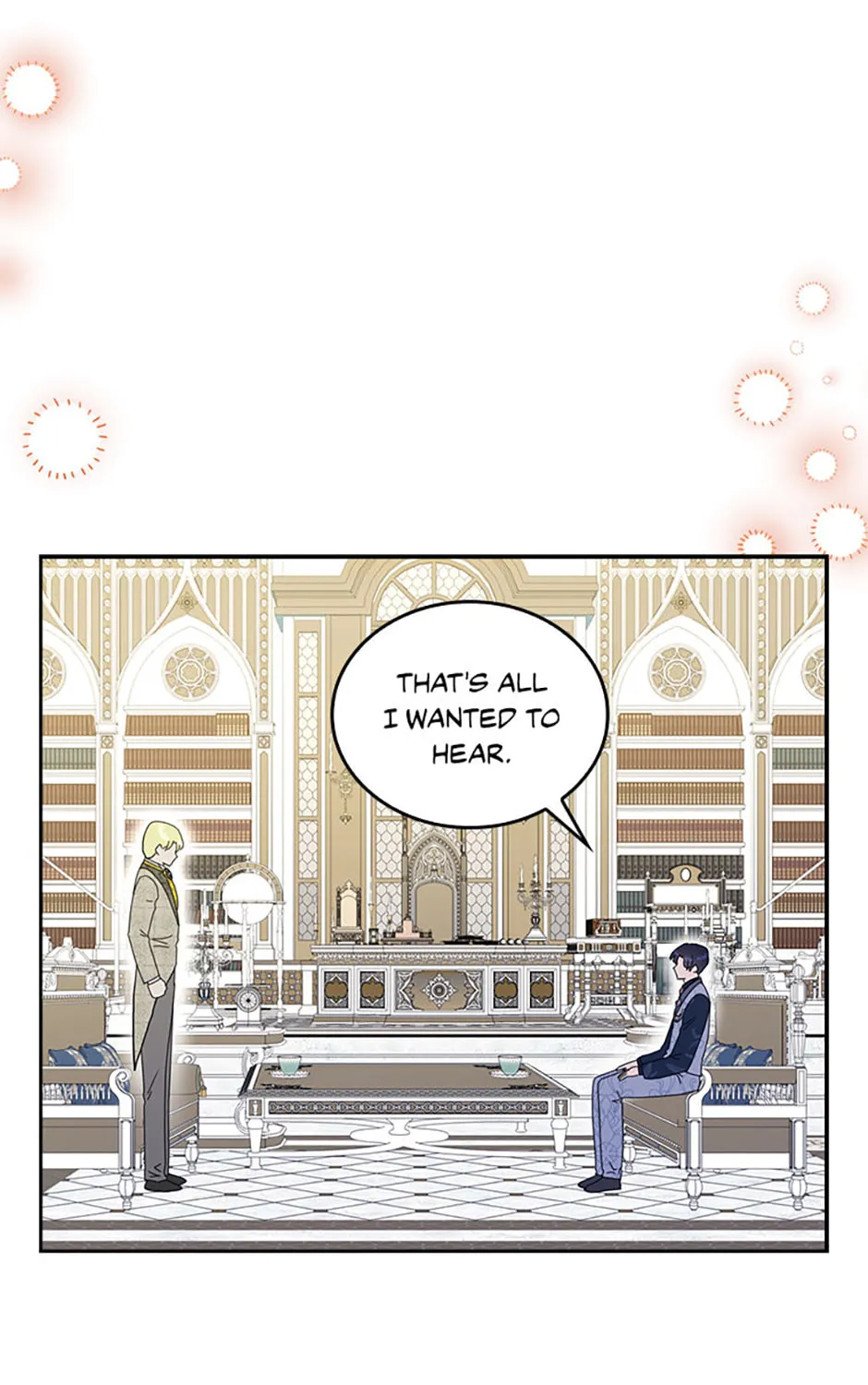 Wicked No More Chapter 78 page 61 - 