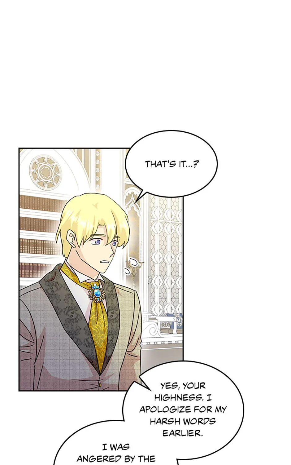 Wicked No More Chapter 78 page 63 - 