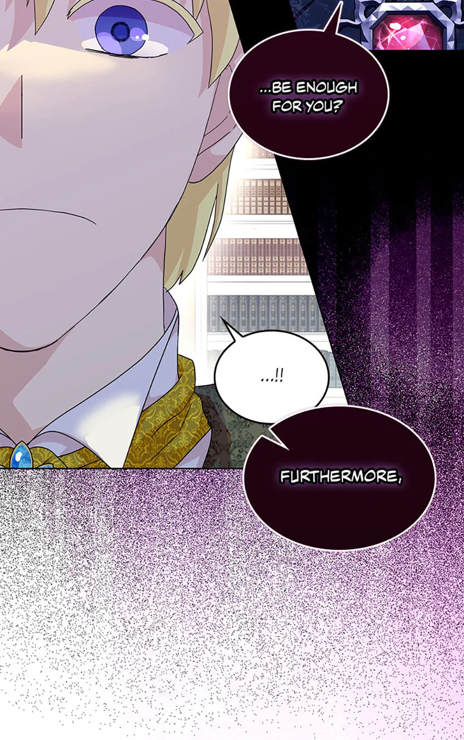 Wicked No More Chapter 78 page 73 - 