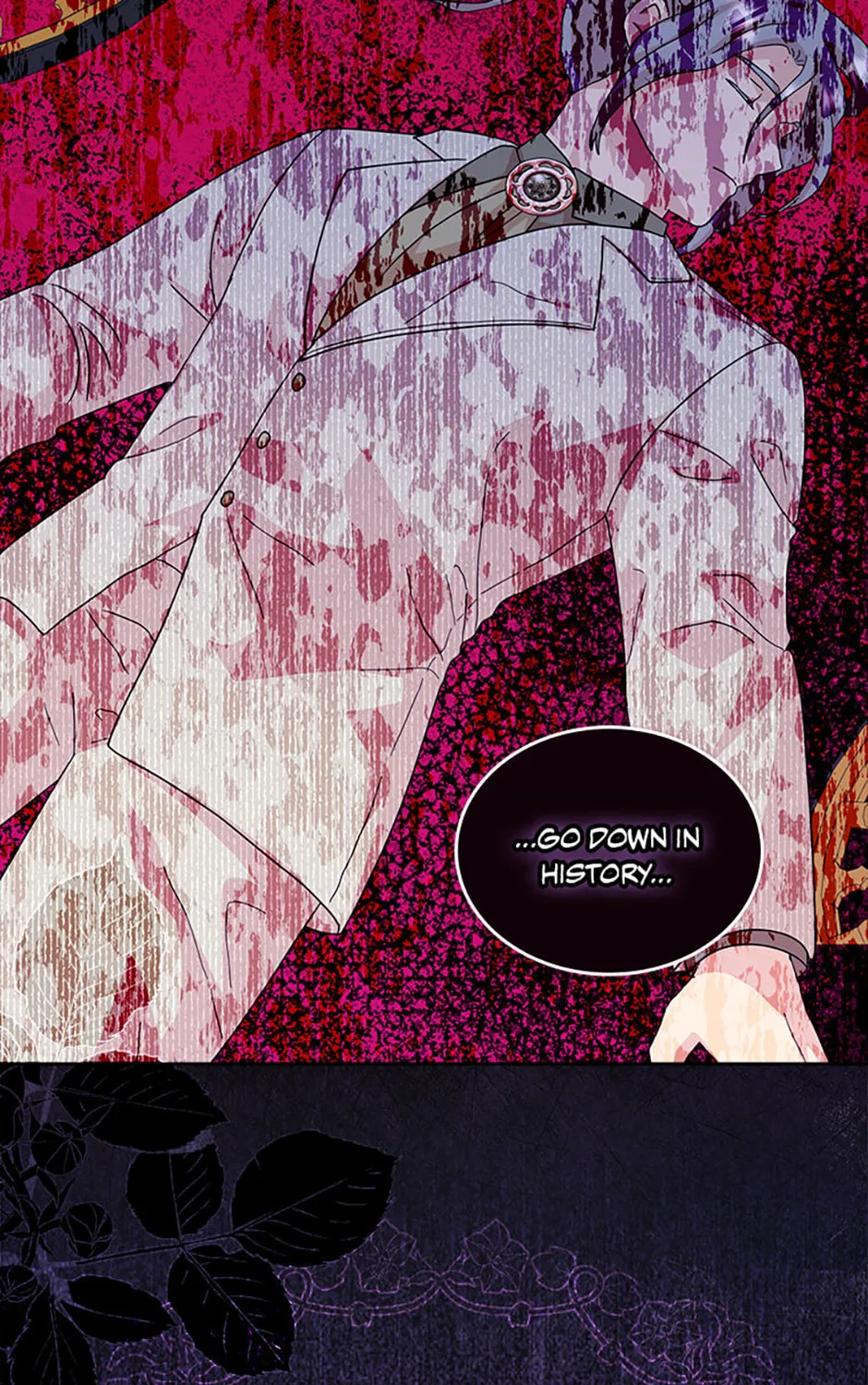 Wicked No More Chapter 78 page 75 - 