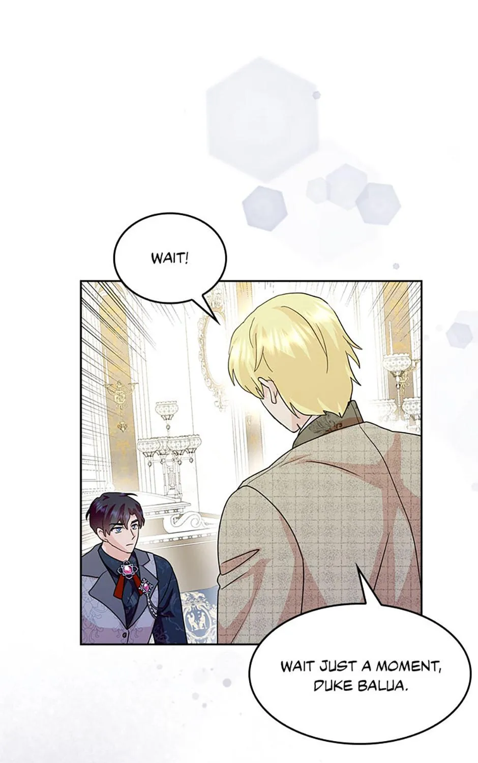 Wicked No More Chapter 78 page 79 - 