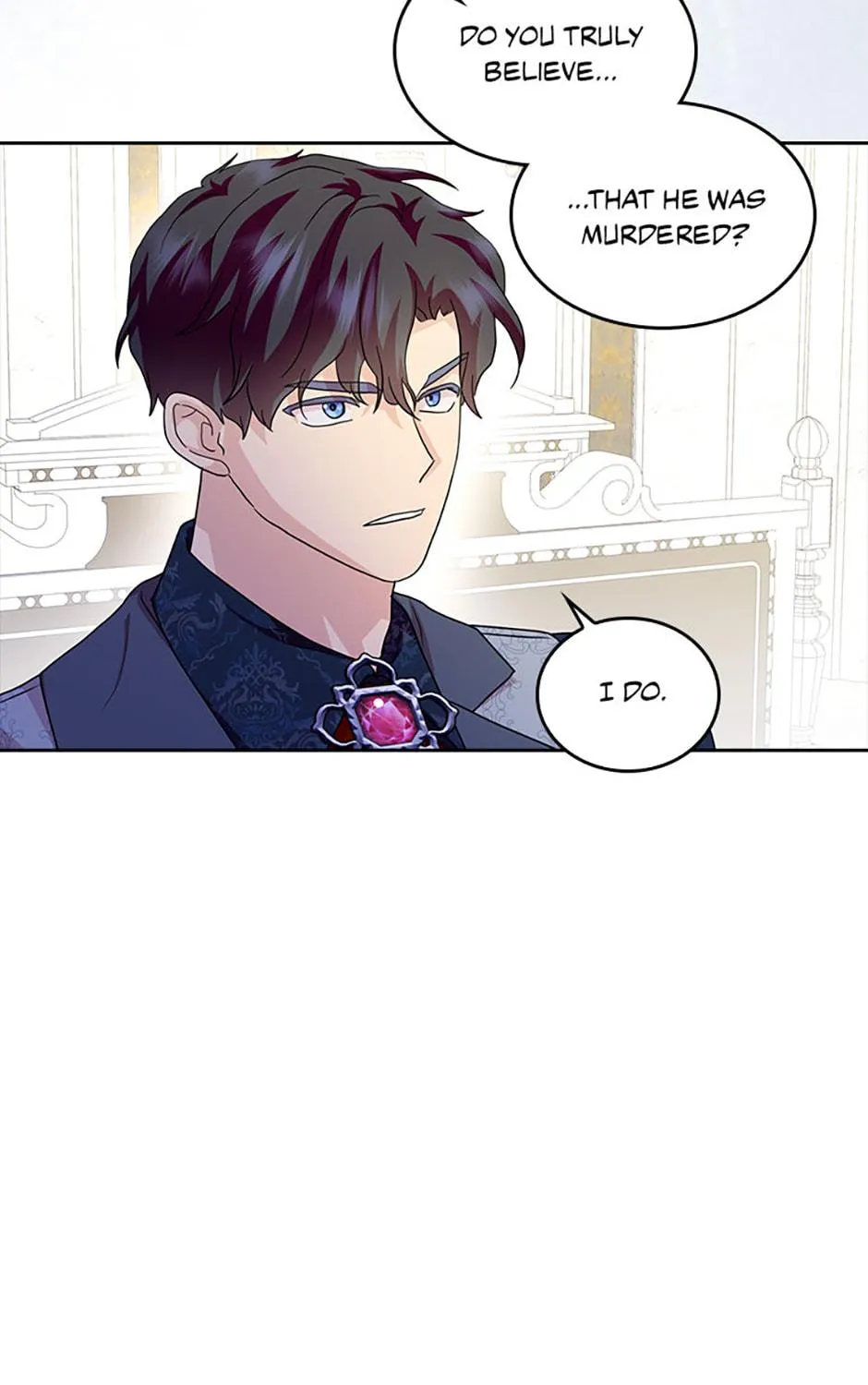 Wicked No More Chapter 78 page 83 - 