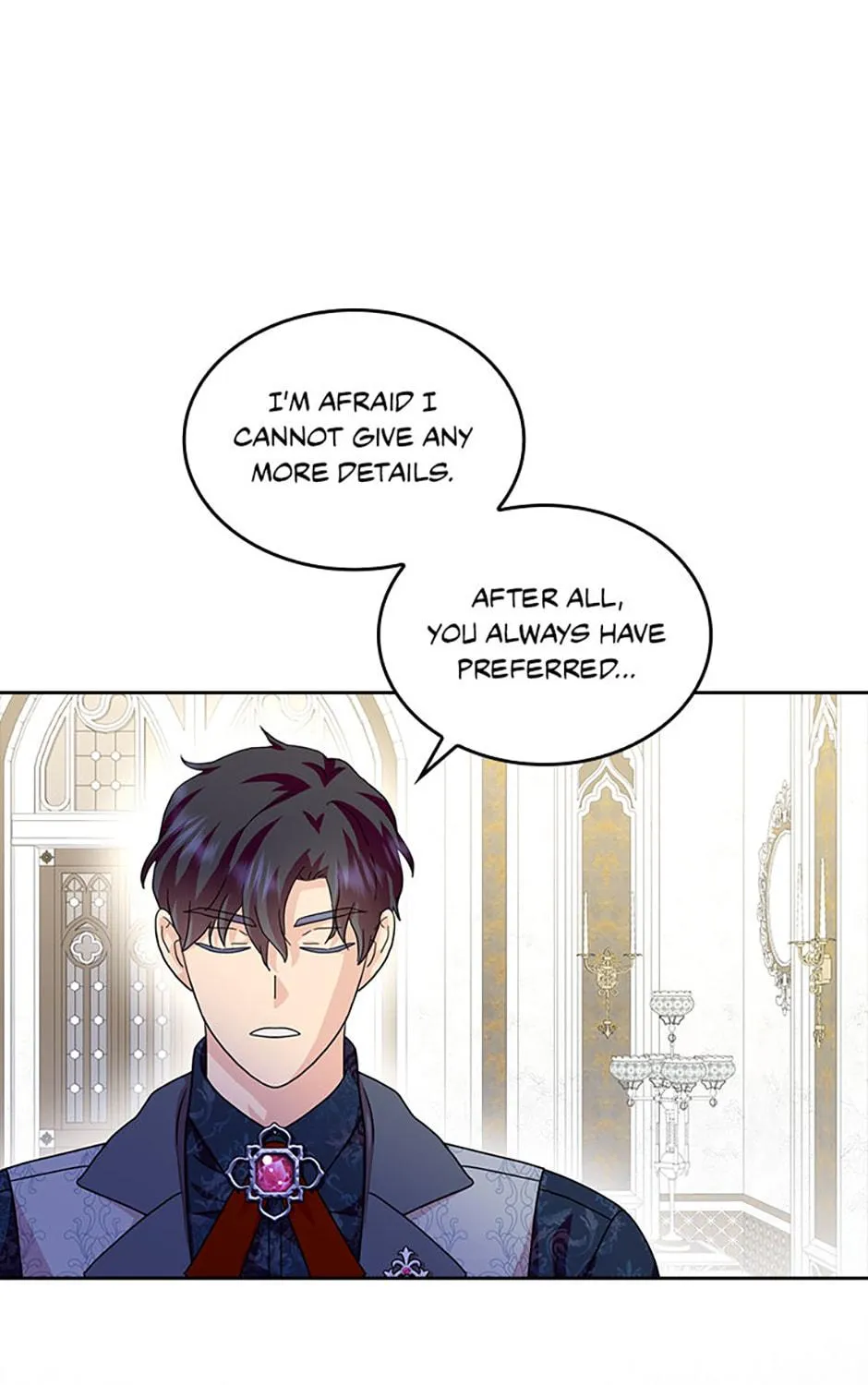 Wicked No More Chapter 78 page 95 - 