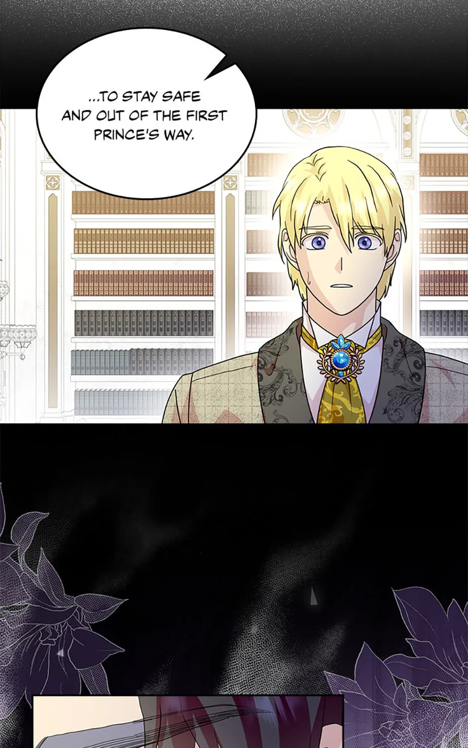 Wicked No More Chapter 78 page 97 - 
