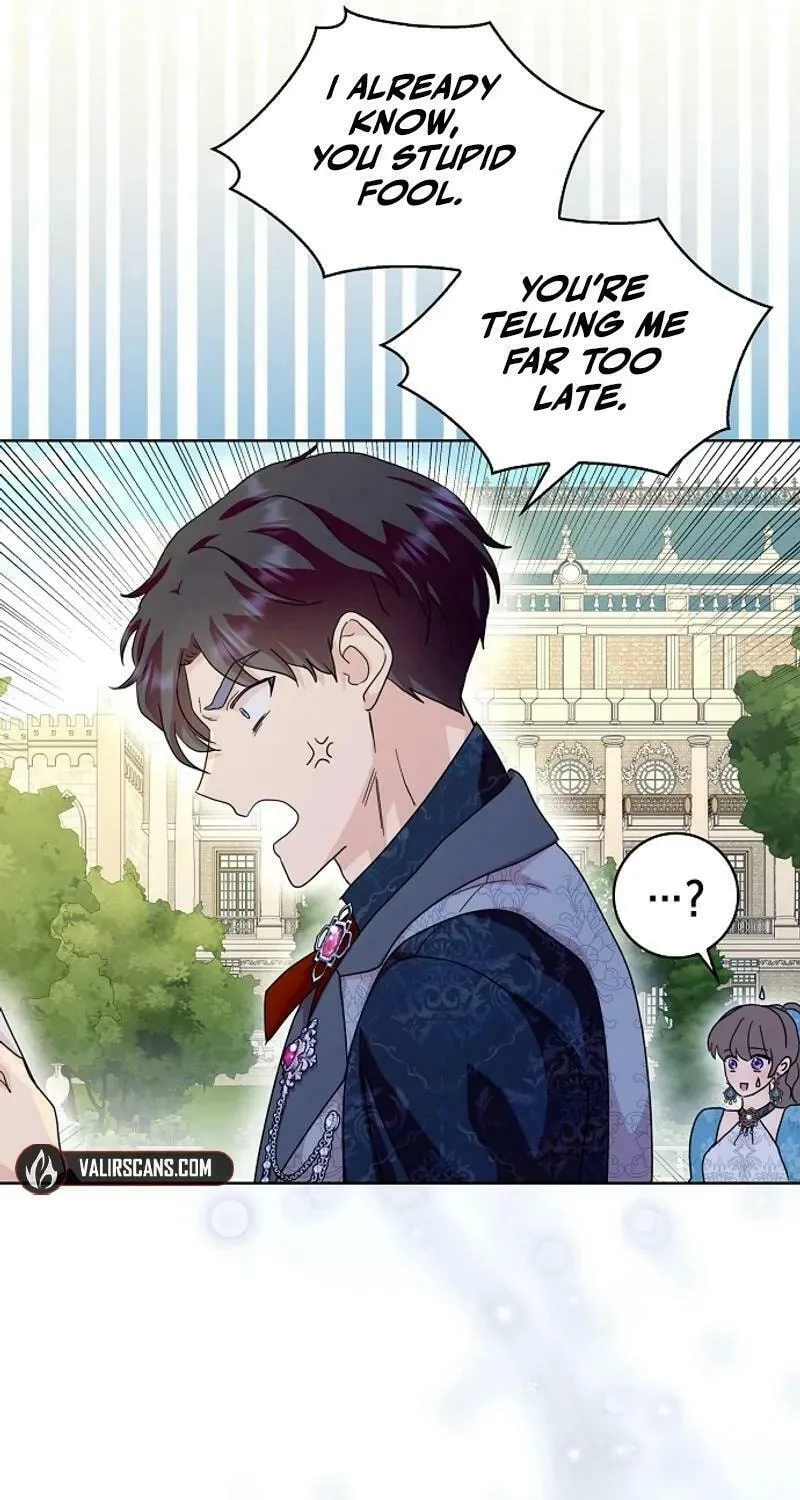 Wicked No More Chapter 79 page 13 - 