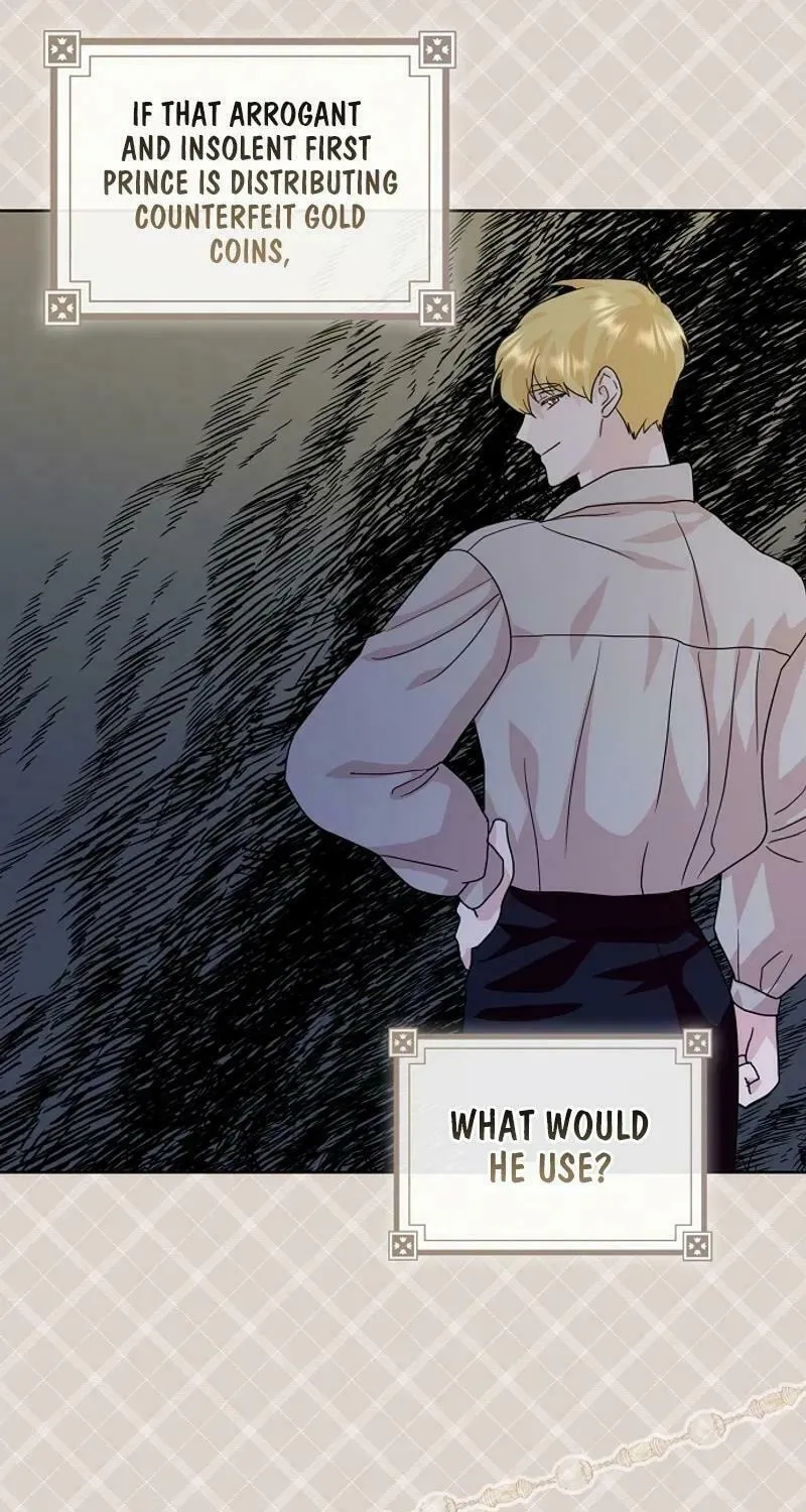 Wicked No More Chapter 79 page 19 - 