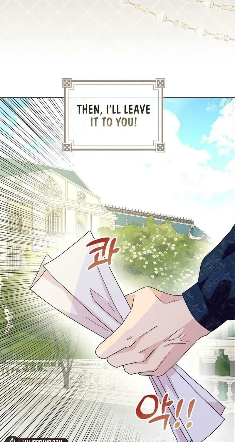 Wicked No More Chapter 79 page 21 - 