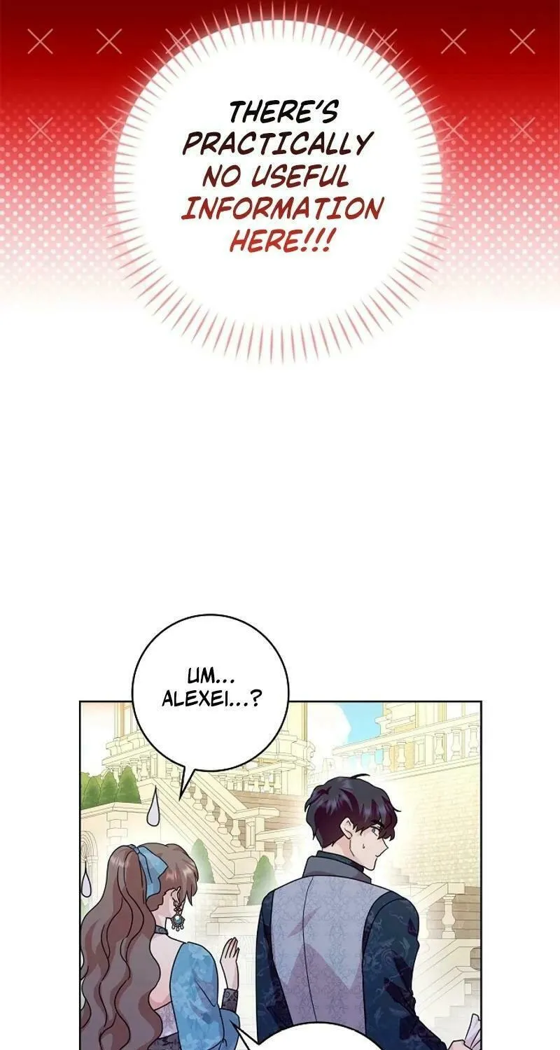 Wicked No More Chapter 79 page 25 - 