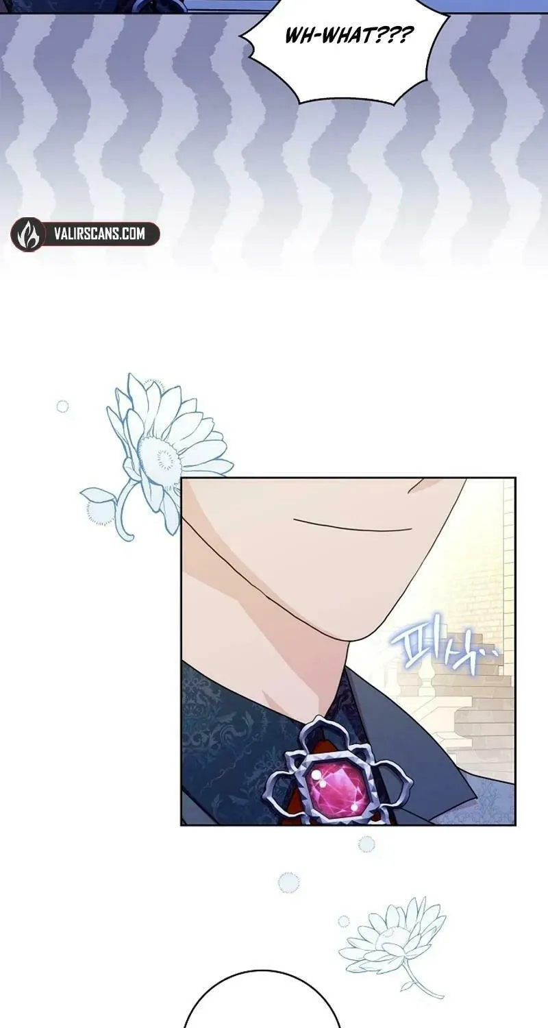 Wicked No More Chapter 79 page 27 - 