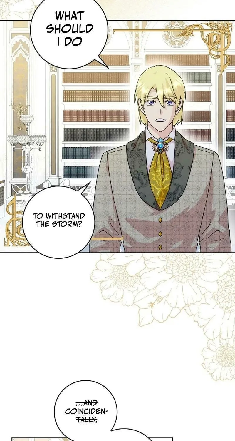 Wicked No More Chapter 79 page 34 - 