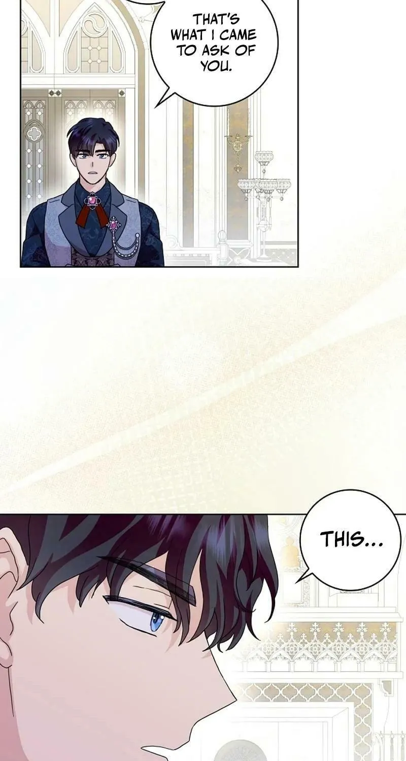 Wicked No More Chapter 79 page 35 - 