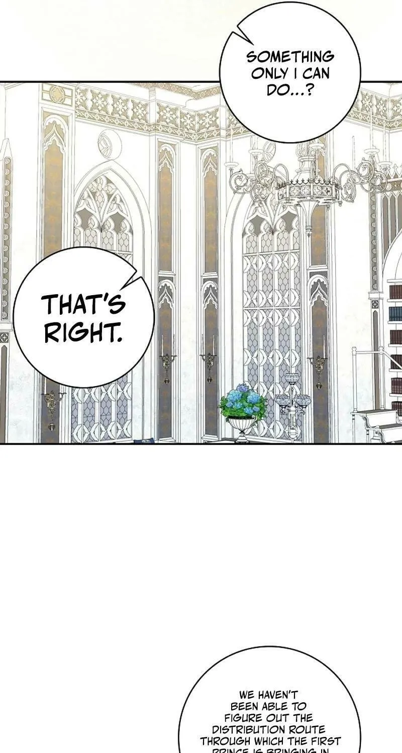 Wicked No More Chapter 79 page 37 - 