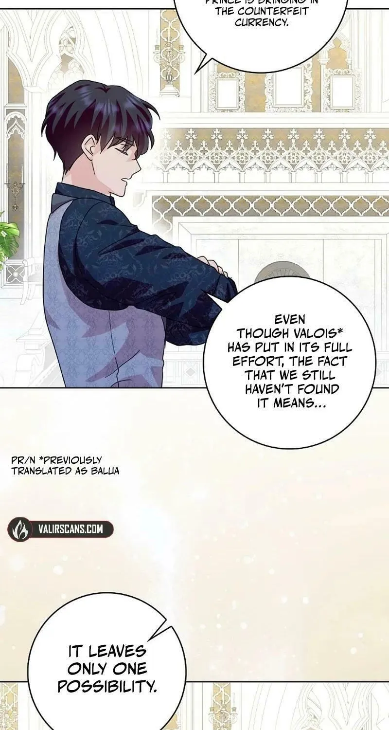 Wicked No More Chapter 79 page 38 - 