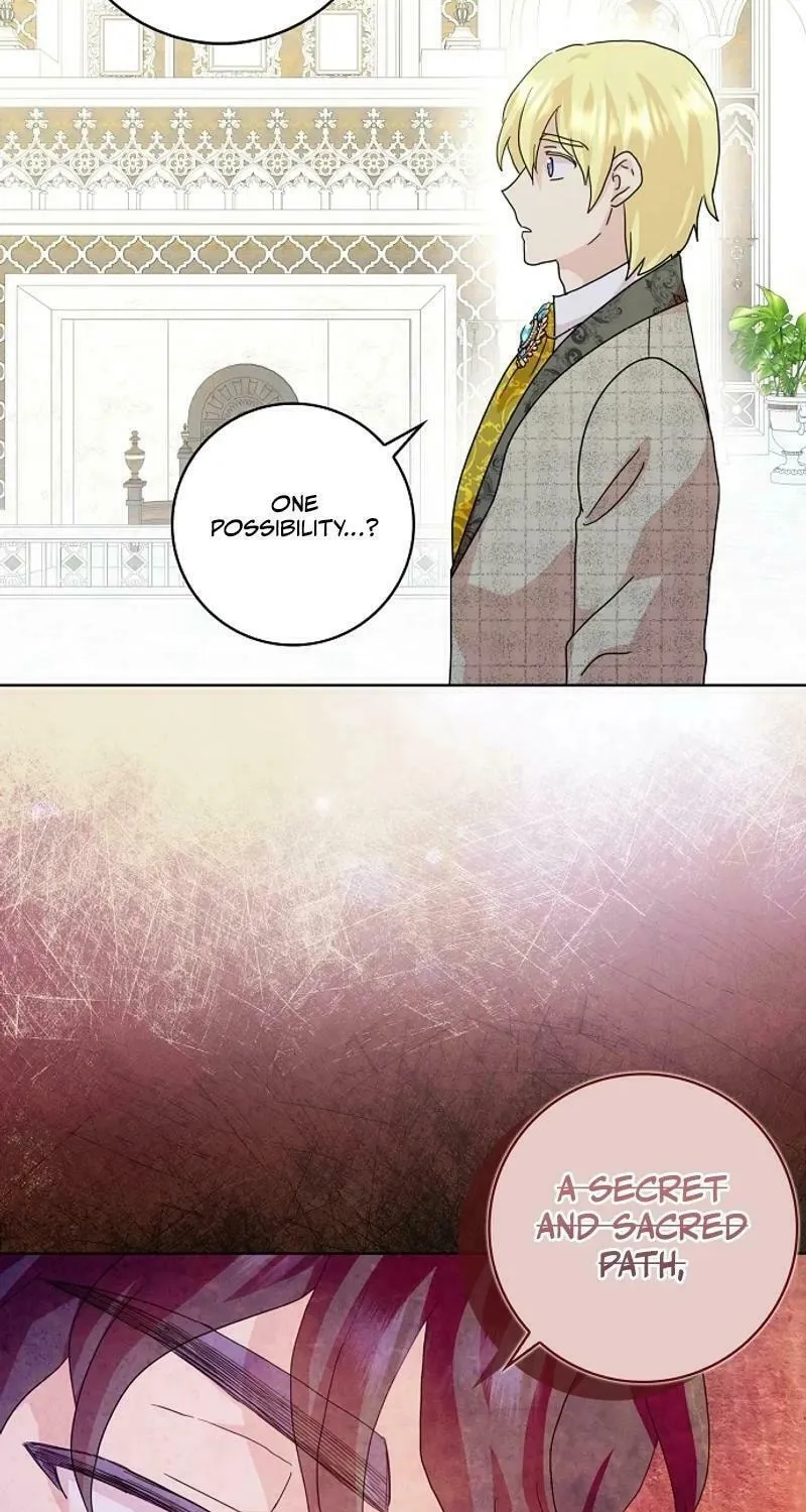 Wicked No More Chapter 79 page 39 - 