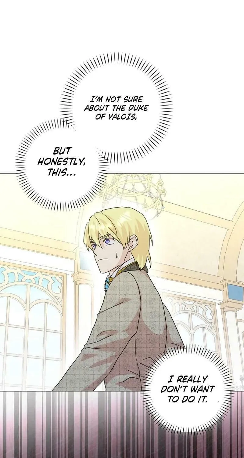 Wicked No More Chapter 79 page 43 - 