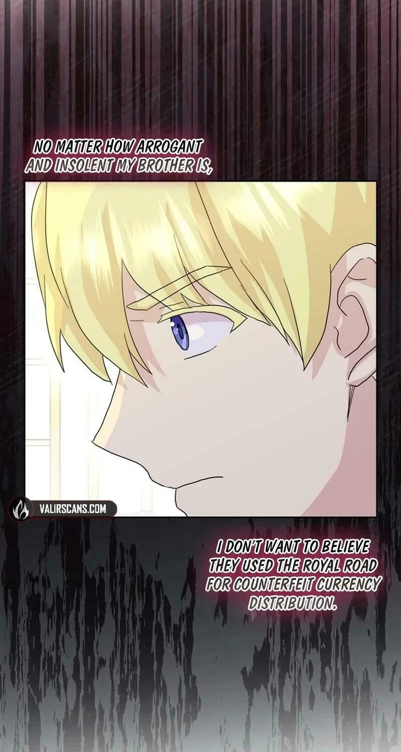 Wicked No More Chapter 79 page 44 - 