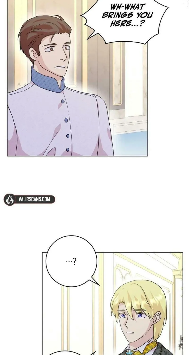 Wicked No More Chapter 79 page 46 - 
